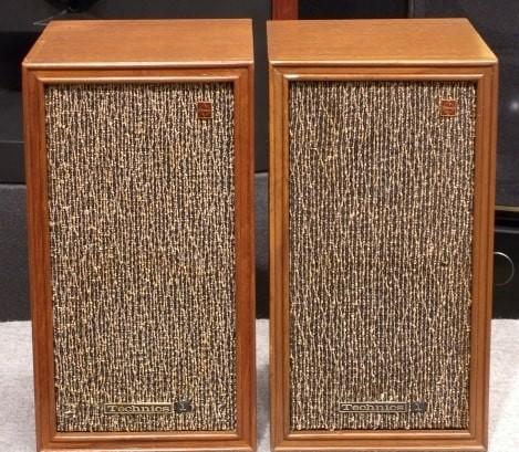 Technics EAB-1204 (Technics 1) Technics EAB-1204 (Technics 1)