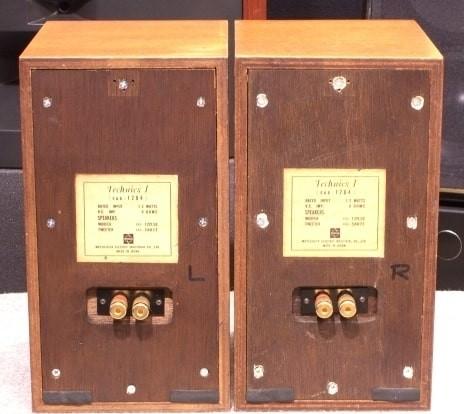 Technics EAB-1204 (Technics 1) Technics EAB-1204 (Technics 1)