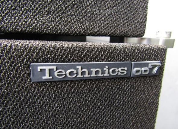 Technics SB-007 Technics SB-007