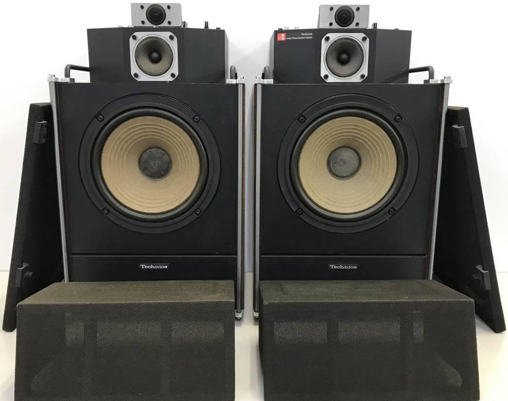 Technics SB-007 Technics SB-007
