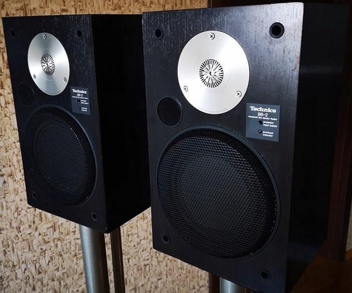 Technics SB-2 Technics SB-2