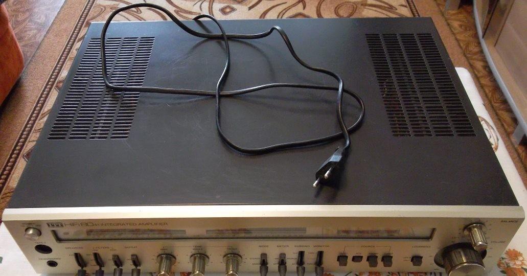 ITT HiFi 8041