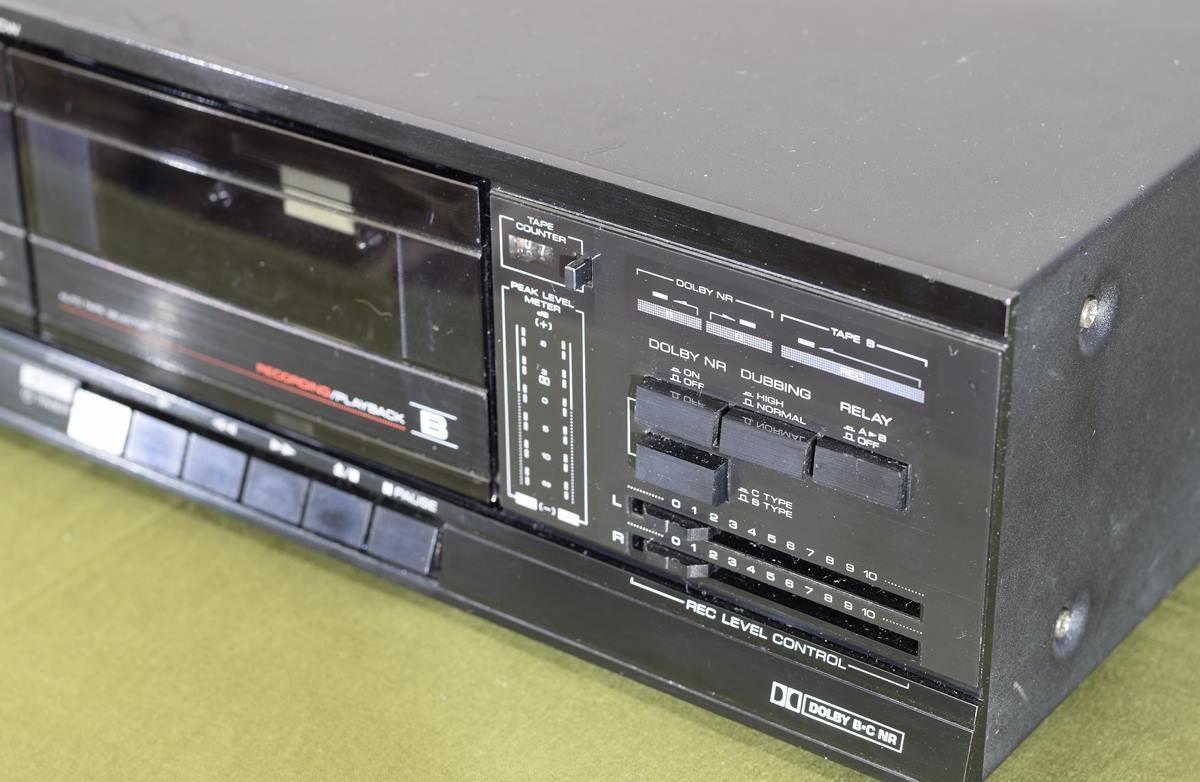 Kenwood KX 57 CW Kenwood KX 57 CW