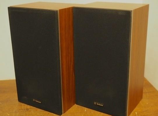 Technics SB-102 Technics SB-102