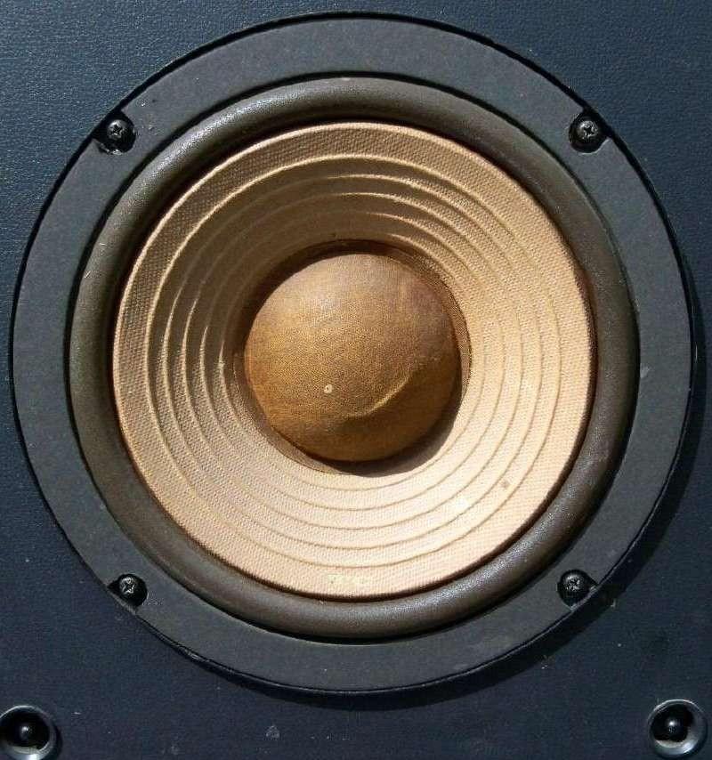 Technics SB-202 Technics SB-202
