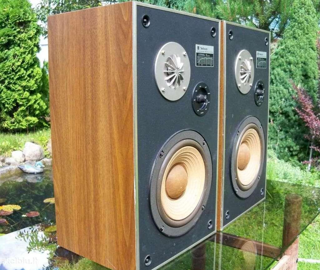 Technics SB-202 Technics SB-202
