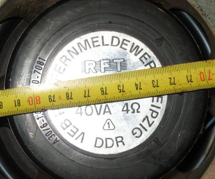 RFT L 2921