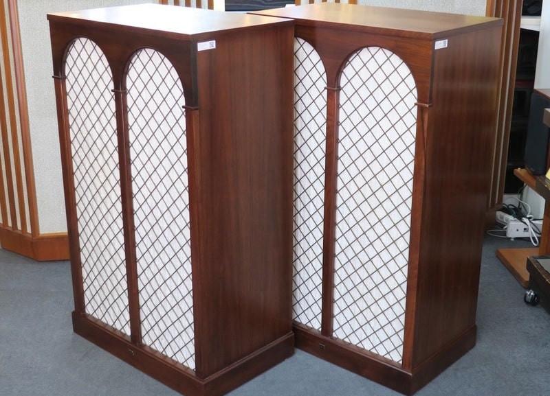 Bozak B-4000A Moorish Symphony