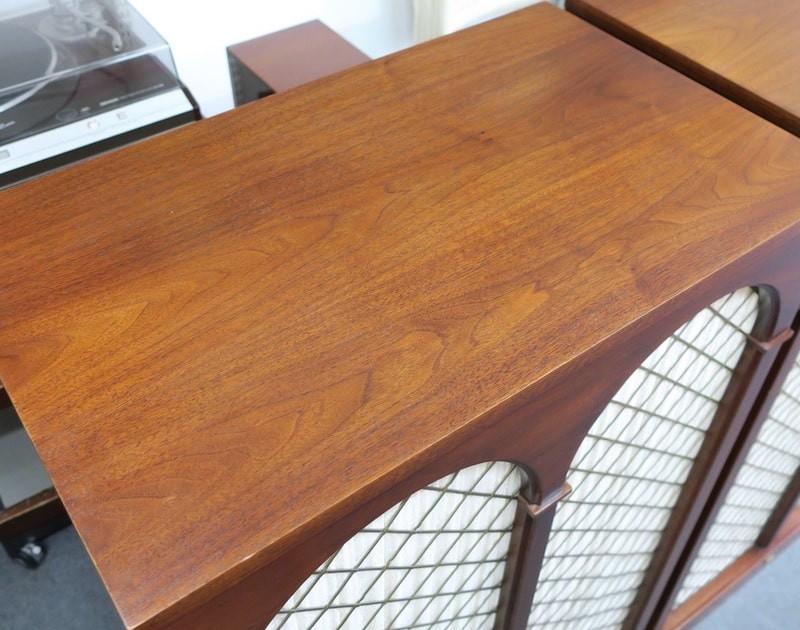 Bozak B-4000A Moorish Symphony