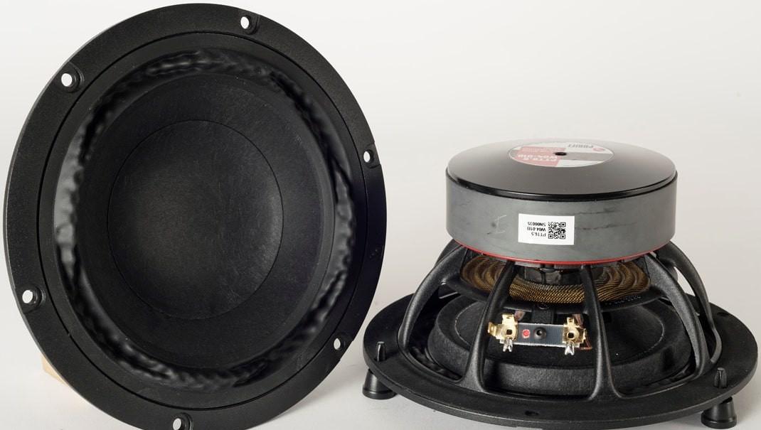 Purifi Audio PTT6.5 W04-NFA-01