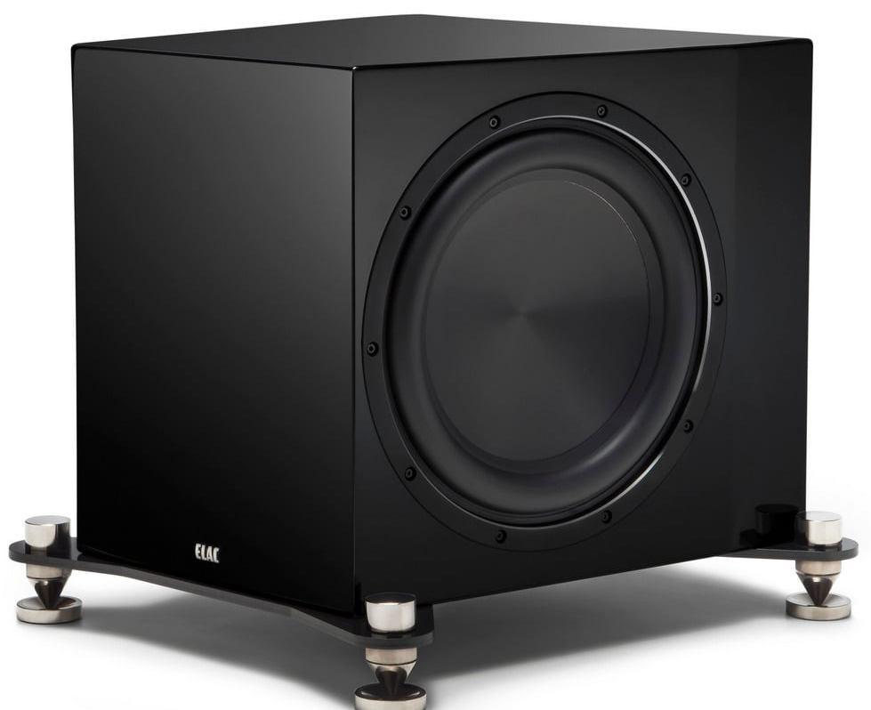 ELAC Adante SUB 3070