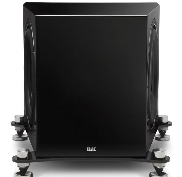 ELAC Adante SUB 3070