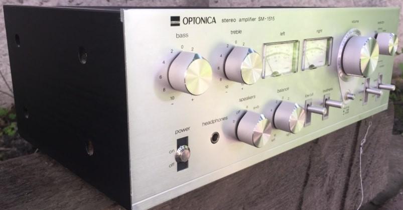 Optonica SM-1515 Optonica SM-1515