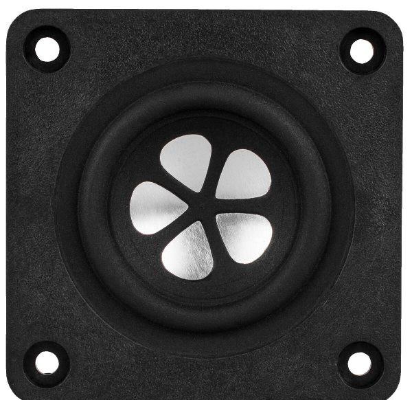 Портативная колонка на динамиках Tang Band T1-1828SD Портативная колонка на динамиках Tang Band T1-1828SD