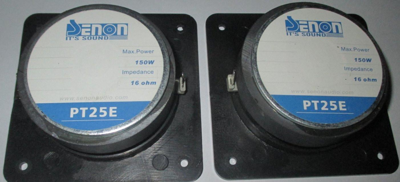 Senon PT25E