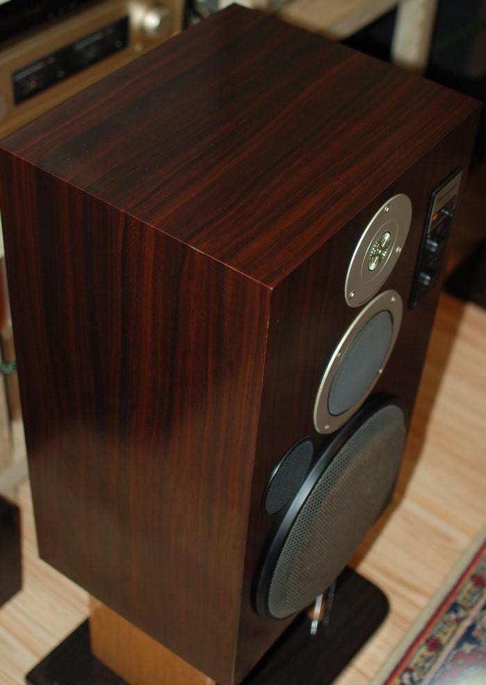 Technics SB-6A Technics SB-6A