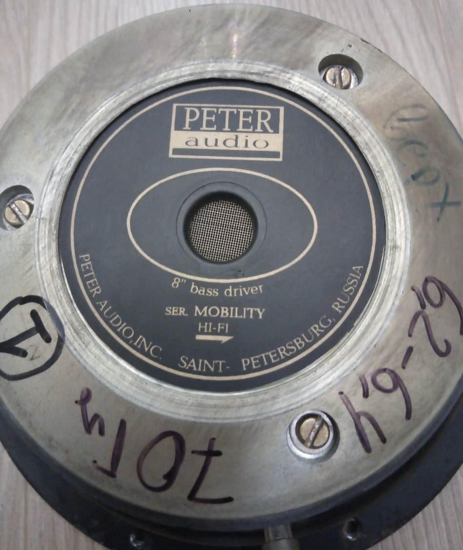 EVM HO-8821
