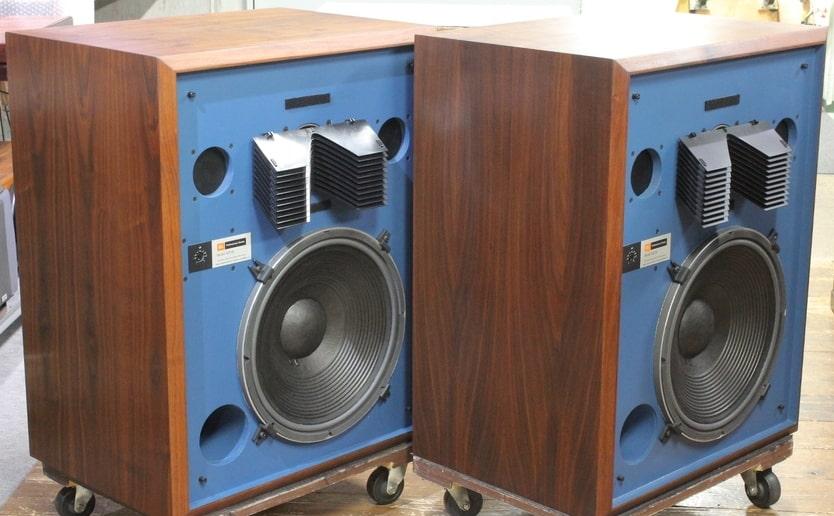 JBL 4331A JBL 4331A