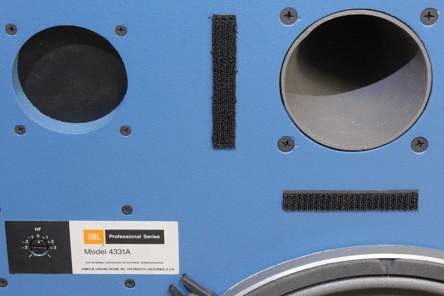 JBL 4331A JBL 4331A