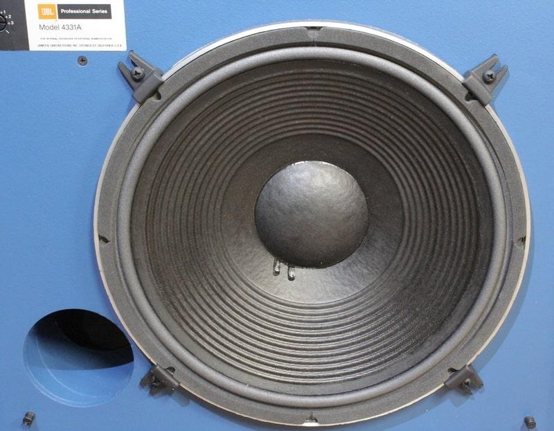 JBL 4331A JBL 4331A