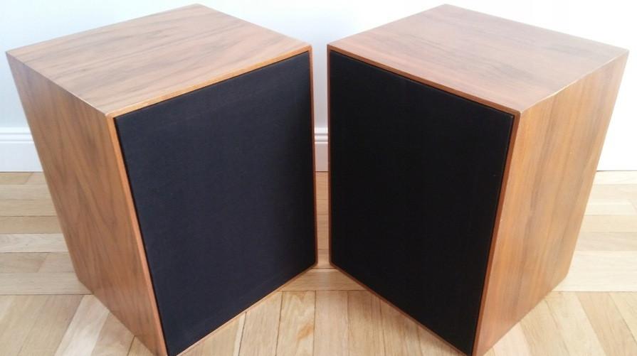 RFT Kompaktbox B 9301 RFT Kompaktbox B 9301