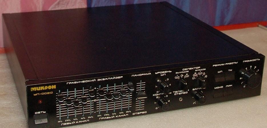 Микрон 100 УМ-002С