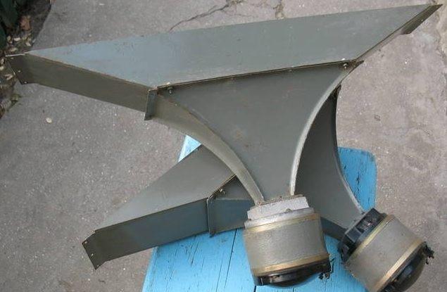 5 ГДВ-8 «Кинап»