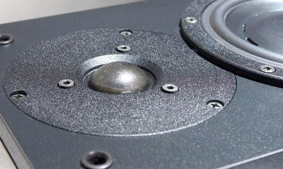 Dynaudio Audience 40