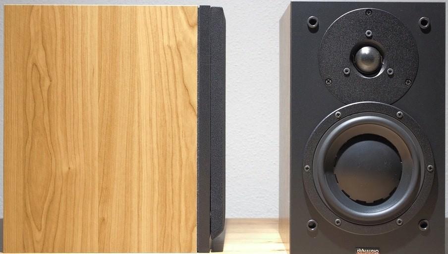 Dynaudio Audience 40