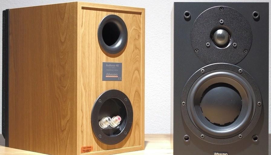 Dynaudio Audience 40