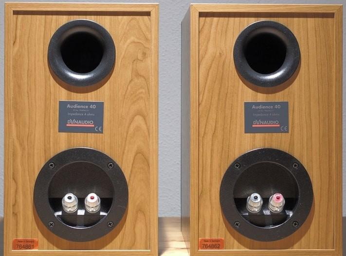 Dynaudio Audience 40