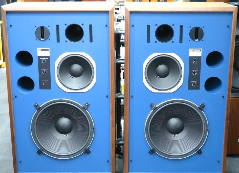 JBL 4344 JBL 4344