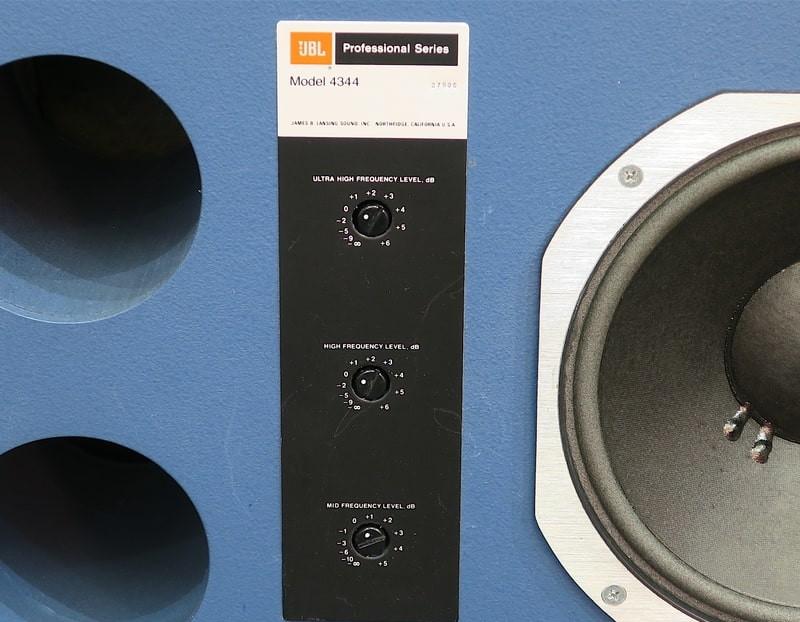 JBL4344 JBL4344