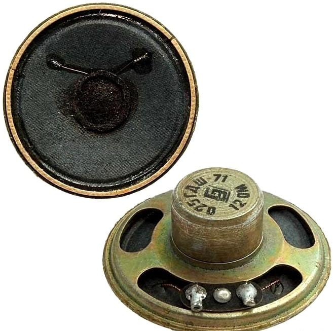 0,25 ГДШ-71-12