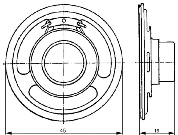 0,25 ГДШ-71-12