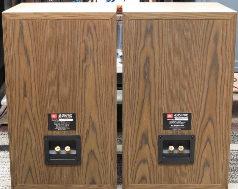 JBL 4305H