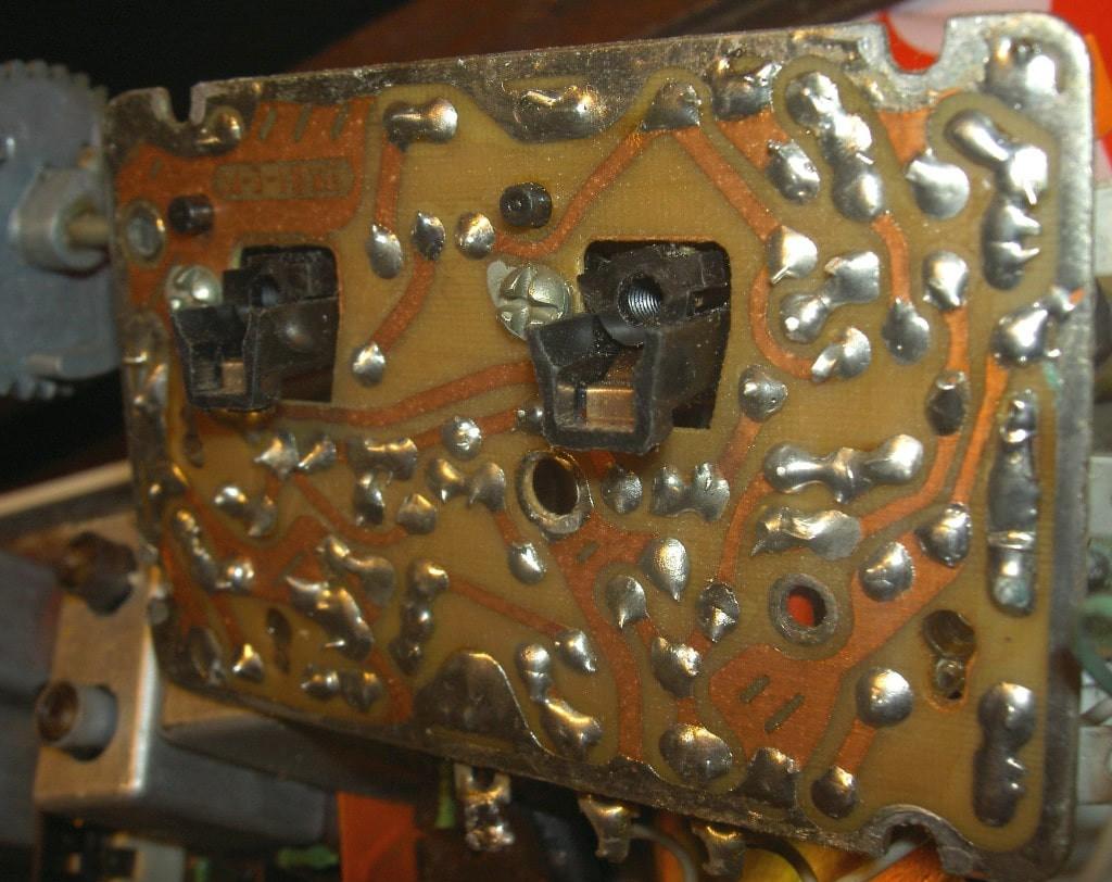 Рига МРП модель 103