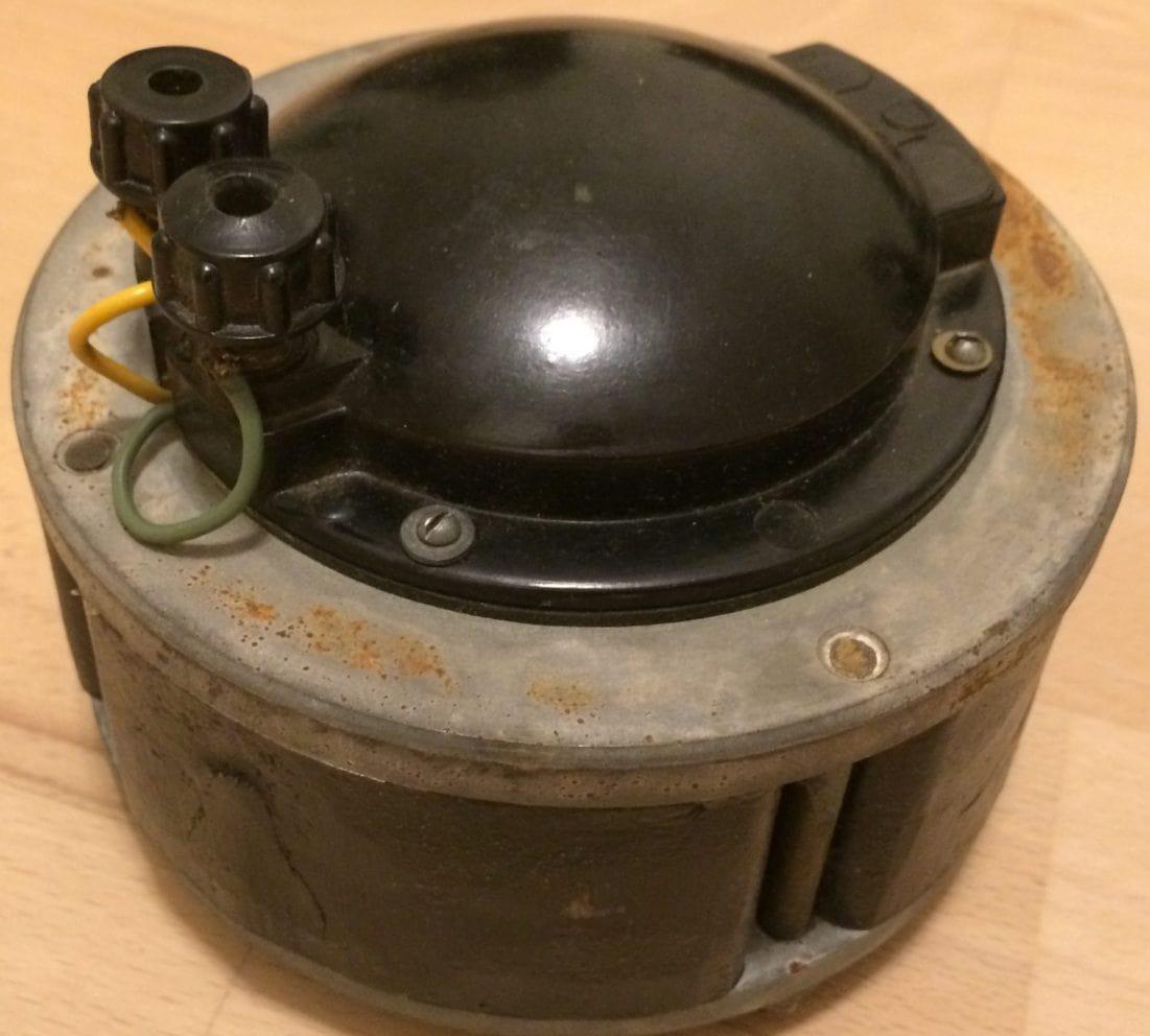 1 А-15 «Ломо»
