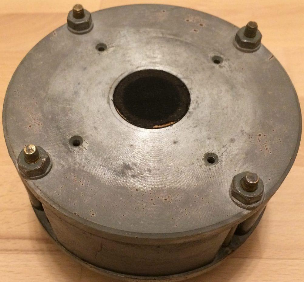 1 А-15 «Ломо»