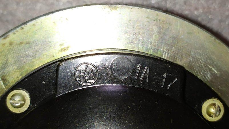 1А-17 «Ломо»