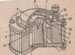 1 А-15 «Ломо»