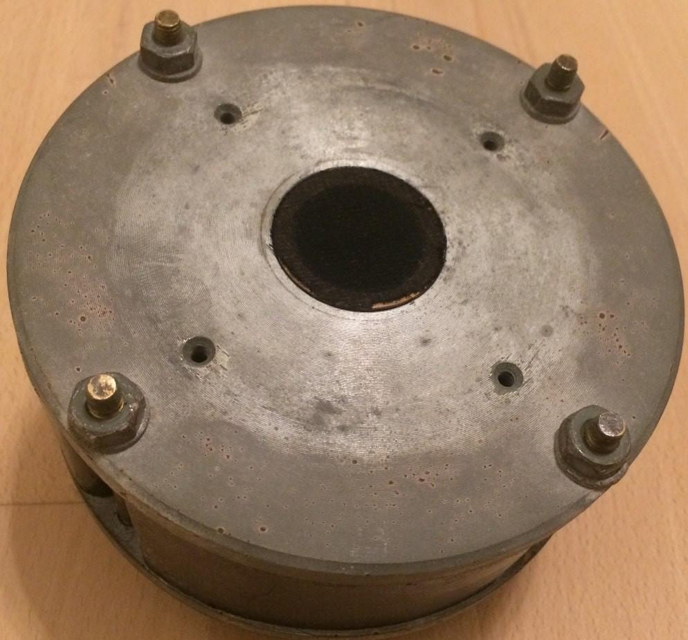 1 А-15 «Ломо»