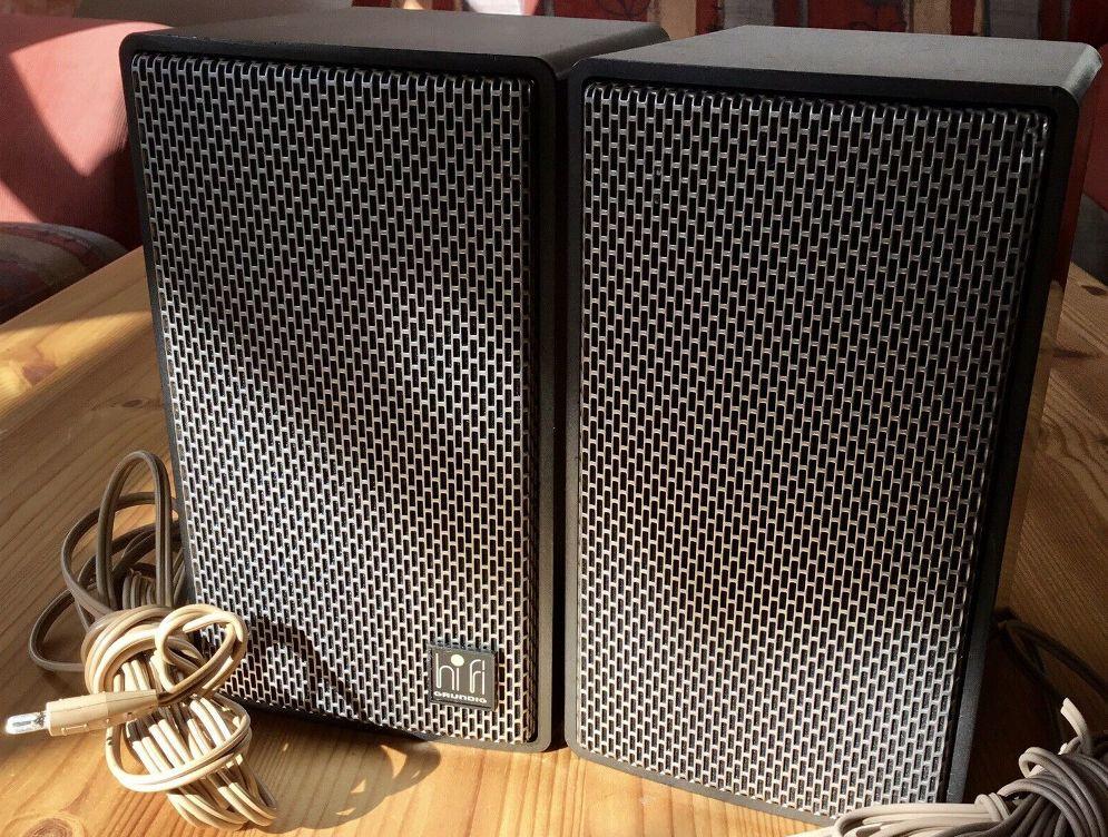 Grundig Mini-Box 50 Grundig Mini-Box 50