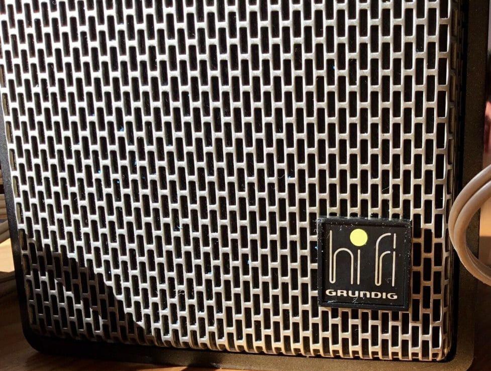 Grundig Mini-Box 50 Grundig Mini-Box 50