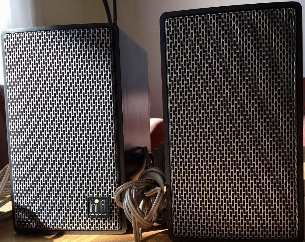 Grundig Mini-Box 50 Grundig Mini-Box 50