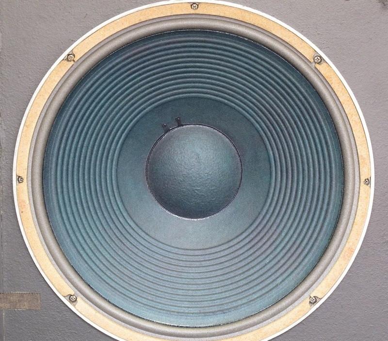 JBL Olympus JBL Olympus