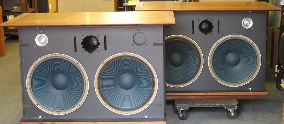 JBL Olympus JBL Olympus