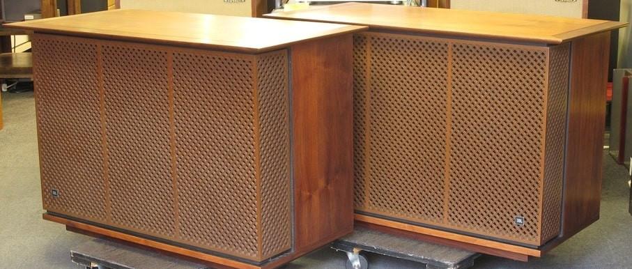 JBL Olympus JBL Olympus