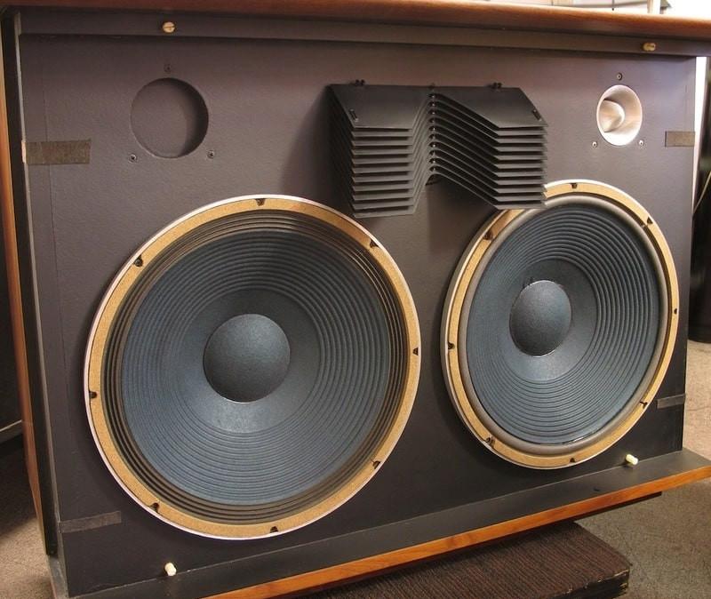 JBL Olympus JBL Olympus