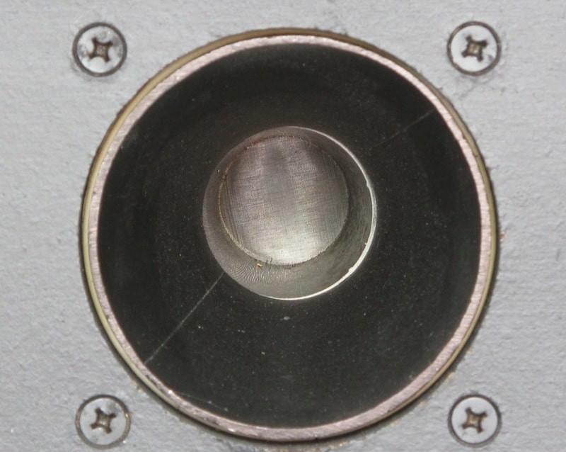JBL Olympus JBL Olympus